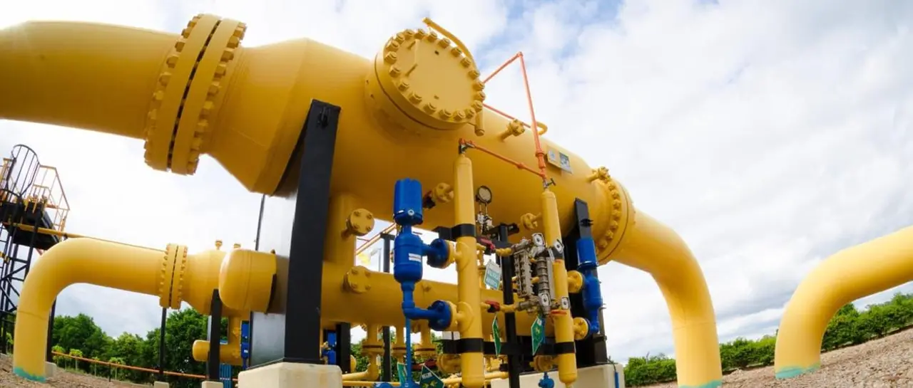 Exportaciones de gas caen $us 187,5 millones entre enero y mayo, según el INE