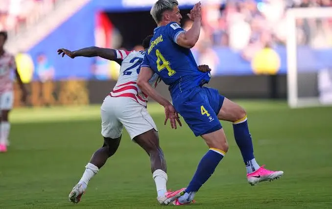 Bélgica impugnará la participación de Balogun en el Mundial 2026