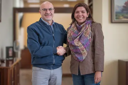 Durby Andrea Blanco deja la Dirección de Igualdad de Oportunidades del Gobierno