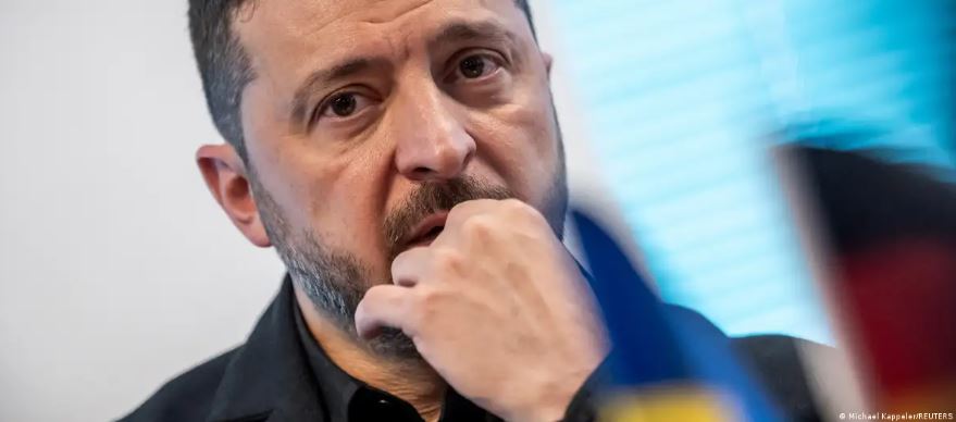 Internacional: Zelenski anuncia reestructuración del Consejo de Ministros en Ucrania