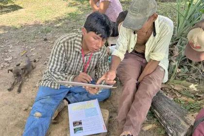 Bolivia declara prioridad nacional la realización del nuevo Censo Agropecuario