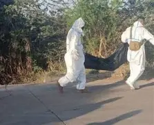 Autopsia confirma que las víctimas de Yapacaní fueron torturadas antes de ser decapitadas