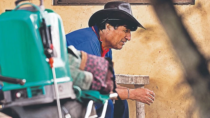 Evo Morales acumula dos órdenes de aprehensión y tres procesos judiciales