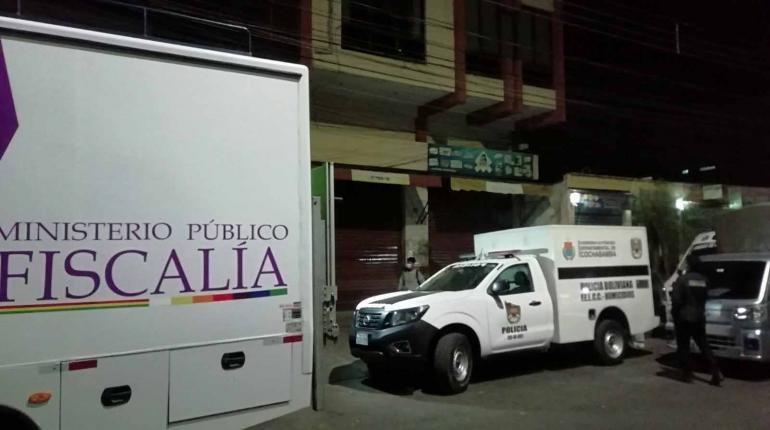 Investigan presunto infanticidio de un niño de un año y medio en Cochabamba