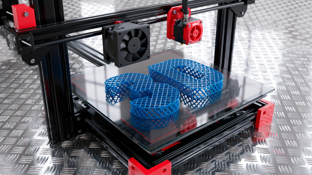 Impresión 3D transforma la manufactura con producción más rápida y personalizada