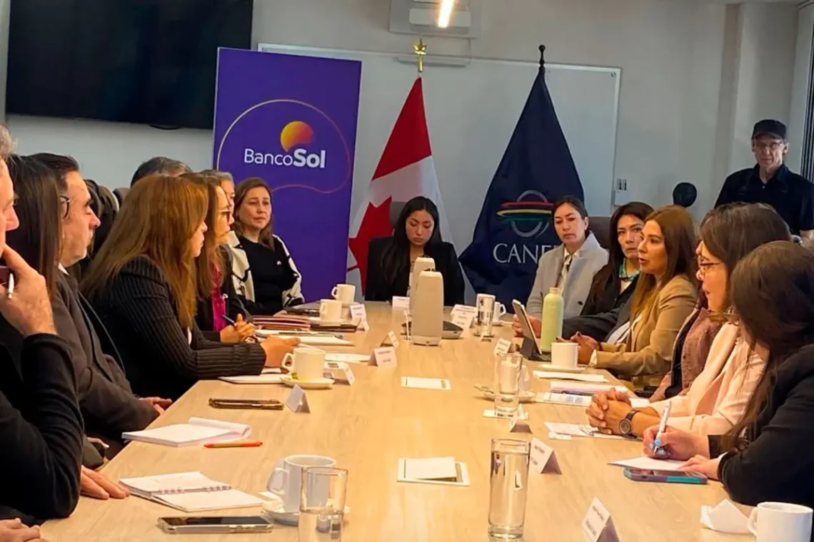 Proyecto Compete impulsa exportaciones de PyMEs lideradas por mujeres