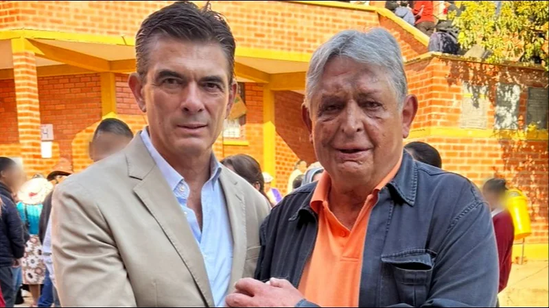 Jaime Paz Zamora permanece internado para estudios médicos de rutina