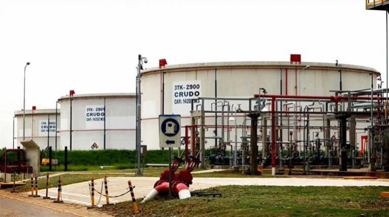 Aprehenden a José Angulo Cardozo por presuntas irregularidades en compra de crudo para YPFB