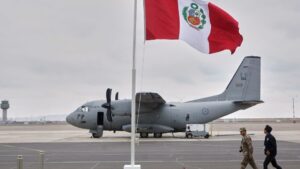 Perú reporta 11 ciudadanos fallecidos tras ser reclutados para combatir por Rusia