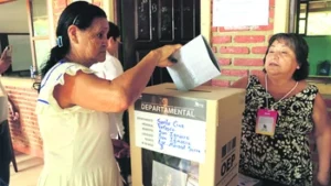 Jubileo identifica debilidades del Órgano Electoral y plantea fortalecer la transparencia
