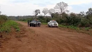 Bolivia y Brasil activarán operativo conjunto para reforzar la seguridad fronteriza