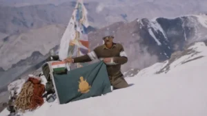 Buscan recuperar el cuerpo de “Botas Verdes” tras 30 años en el Everest