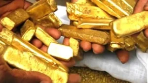 Oro y plata impulsan las exportaciones mineras de Bolivia