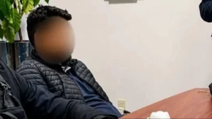 Exmilitar es enviado a la cárcel por enriquecimiento ilícito en el caso Cerimedo