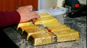 Investigador estima que el oro hallado en Viru Viru fue acopiado durante al menos tres meses