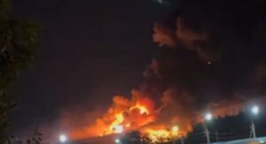 Ataques con drones dejan al menos seis muertos en el sur de Rusia