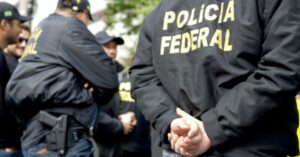 Brasil instalará oficina policial en Bolivia para reforzar lucha contra el crimen organizado