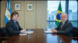 Argentina busca equilibrio entre Estados Unidos, China y su relación estratégica con Brasil