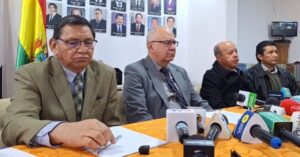 Sector turístico solicita reunión con Rodrigo Paz tras cambios en la administración del turismo