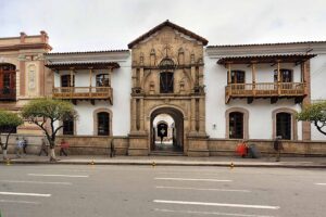 Casa de la Libertad prepara actividades especiales por las fiestas patrias