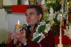 Presidente Rodrigo Paz participará en la misa central de la Virgen de Urkupiña
