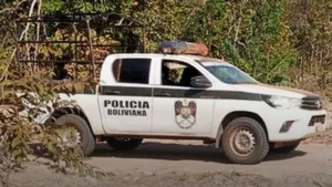 Siete días de violencia dejan 11 muertes en Santa Cruz