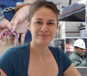 Aprehenden a exdirectora jurídica de YPFB por investigación sobre combustible desestabilizado