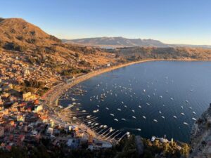 Más de 1,1 millones de turistas extranjeros visitaron Bolivia en 2025