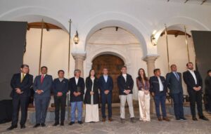Gobernaciones alistan mesas técnicas para una nueva distribución tributaria