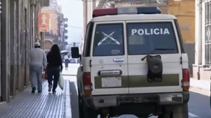 Aprehenden a pastor denunciado por presunto abuso sexual en Cochabamba