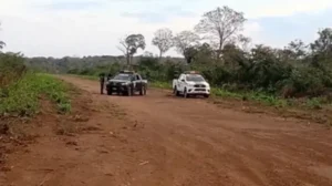 Bolivia y Brasil activarán el Plan Fronteras Seguras en Guayaramerín