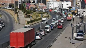 Exministro Álvaro Ríos advierte por desabastecimiento de diésel y plantea eliminar subsidios