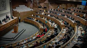Gobierno anuncia estrategia para lograr respaldo a sus proyectos de ley en la Asamblea