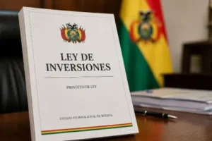 Ley de Inversiones plantea incentivos tributarios de hasta 80% del IUE