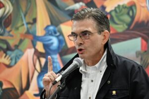 Paz lanzará el plan “Frontera Segura” desde Guayaramerín