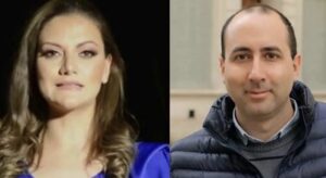 Beller desafía a Cerimedo a una prueba de ADN y ratifica que espera un hijo suyo