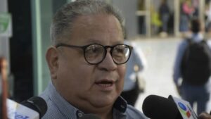 Dictan 90 días de detención preventiva para Mario Centellas