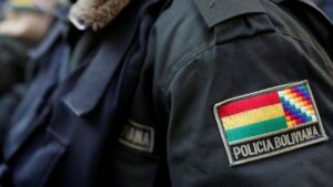 Madre es enviada a detención preventiva por quemar a su hija con agua hirviendo