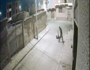 Condenan a 9 años y 2 meses a hombre que agredió a un niño en Sucre