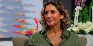 Edmand Lara presenta audio atribuido a la primera dama y Cerimedo sobre Sokol