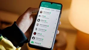 ¿Está el tuyo? Estos celulares podrían quedarse sin WhatsApp desde septiembre