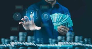Inteligencia artificial abre oportunidades para generar ingresos desde plataformas digitales