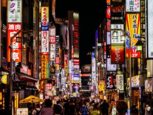 Sismo de magnitud 5,9 sacude Japón y deja al menos 12 heridos