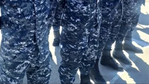 Soldado fallece tras sufrir una descarga eléctrica en Puerto Pailas