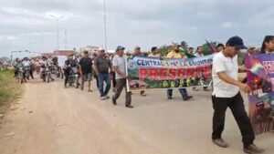 Productores de San Julián anuncian nuevas protestas por falta de combustible