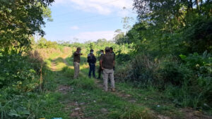Uno de los decapitados en Yapacaní tenía antecedentes por robo y una denuncia por presunta violación