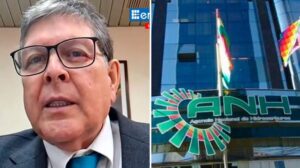 Gobierno anuncia reemplazo de la ANH por una nueva entidad reguladora