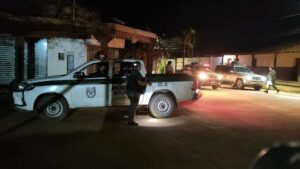 Policía activa operativo tras nueva balacera reportada en San Ignacio de Velasco