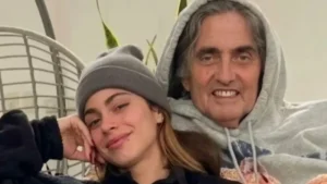 Auditoría revela conflicto entre Tini Stoessel y su padre por derechos económicos