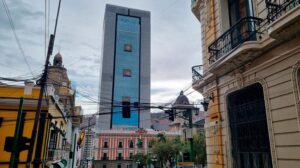 Gobierno reduce a 12 ministerios con nuevo ajuste en la estructura del Ejecutivo